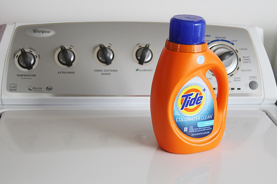 Read more about the article Best Detergent for Washing Machines in India