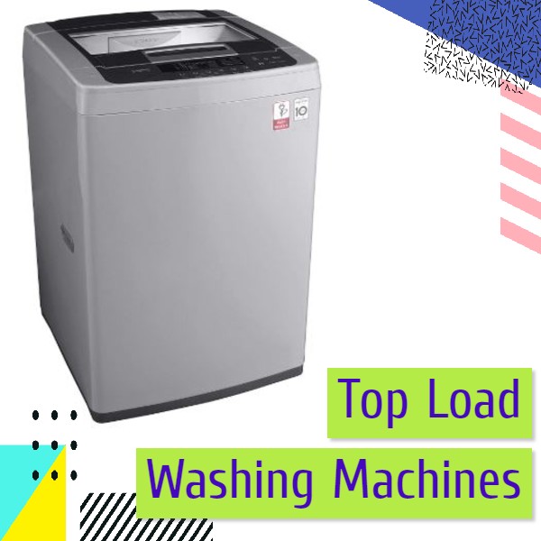 Best-Top-load-washing-machines